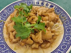 -桂园白粥·潮汕老味道