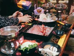 -丽江庭院之爱在路上(西单店)
