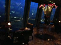 大堂-瑞吉酒店·The Drawing Room闲逸廊·云端下午茶·夜奢Whiskey