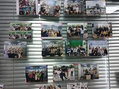 -百济韩国语(虹口校区)