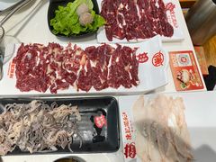 -陈记顺和潮汕牛肉火锅(韩江路店)
