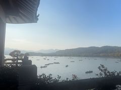 -湖畔居茶楼(湖滨店)