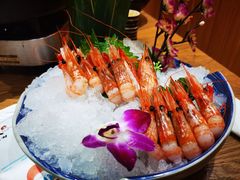 -东田之村自助餐厅(金水路店)