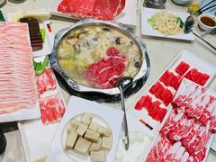 -天都火锅酒楼(虹梅南路店)
