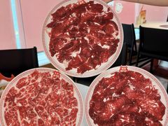 -陈记顺和潮汕鲜牛肉火锅(西门口广场店)