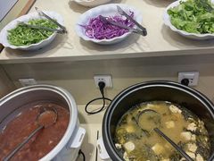 -素满香·素食自助餐(苏州·临顿路店)