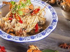 -威斯汀舞台餐厅