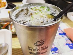 -韩国大金刚烤肉·料理(印象城店)