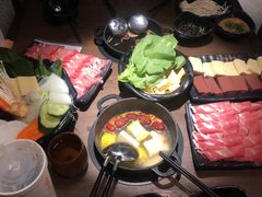 -海底捞火锅(枫蓝国际购物中心店)