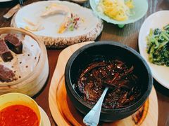 -品悦(崇明凯悦店)