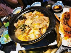 精选寿喜锅-昱匠·日本料理(金融街店)