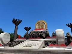 -大唐不夜城-开元广场