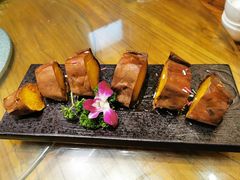 -苹果树下艺术餐厅(通州店)