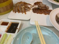 -玉林烤鸭店(定福庄店)