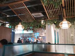 大堂-坤记味道(新华城市广场店)