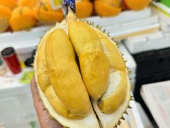 -油麻地果栏