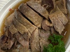 -怡园饭店-餐厅(四望亭店)