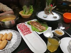 -太古汇海鲜姿造(延寿店)