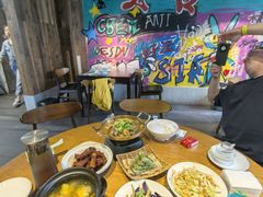 -食光慢宴·安吉土菜馆