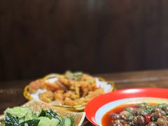 -聚汇三少·龙虾·中餐厅(莫邪路新天地店)