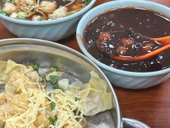 -味一早餐(新芝路店)