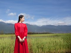 大理摄影、大理跟拍、大理写真-理想国摄影(三塔店)