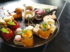 -阳朔糖舍酒店·糖舍餐厅&酒吧