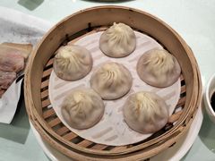 -小厨娘淮扬菜(板桥一店)