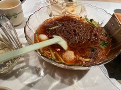 -七八冷面·延边朝鲜族美食(圣熙八号店)