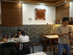 -溪涧堂农家土菜(神仙居店)