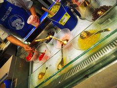 -溪边姑娘·拉丝酸奶水果捞(春熙路店)