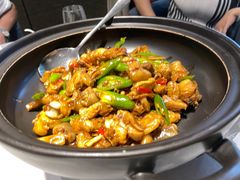 -润泽天·湘味家宴(岳麓山店)