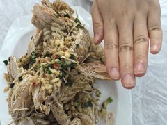 -众味海鲜大排档·活海鲜·潮汕味(南澳店)