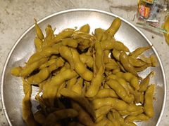 -破瓦寒窑·地摊烤羊排