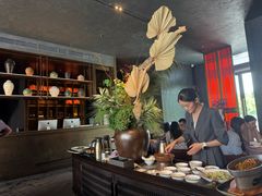 -璞徽·徽商家宴(长泰广场店)