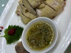 广州清心鸡-清心鸡沙田乳鸽店·非遗传承(粤垦路店)