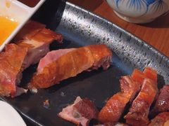-南拳十三姨·潮汕砂锅粥(世纪金源店)
