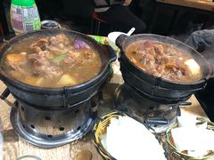 -范贤光鸡公煲(平乐园总店)