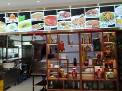 -登瀛楼饭庄(领世郡店)