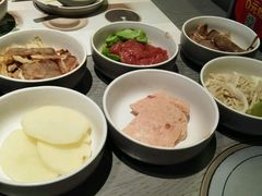 -夫妻肺片·中华老字号·正宗川菜(春熙路店)