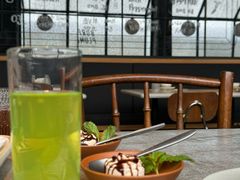 -饱嗝·傣泰厨房(国创园店)