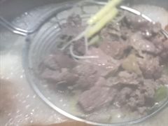 -黑山牛肉汤火锅(花城汇店)