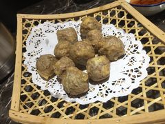 -仄园围炉坊·牛肉火锅·汕头卤水火锅(蛇口店)