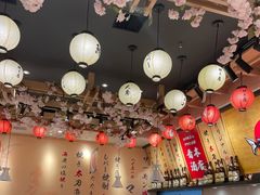 -禾绿寿司(星光68广场店)
