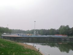 -青龙湖公园