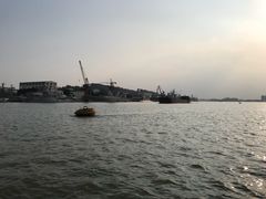 -长洲岛