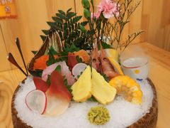 -無境·匠心日本料理(汉街店)