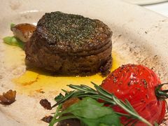 -王品牛排(郑州大卫城店)