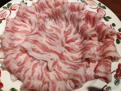 -北京老门框爆肚涮肉馆(凤城六路店)