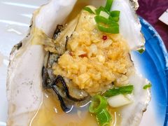 -大众海鲜(巨龙北路店)